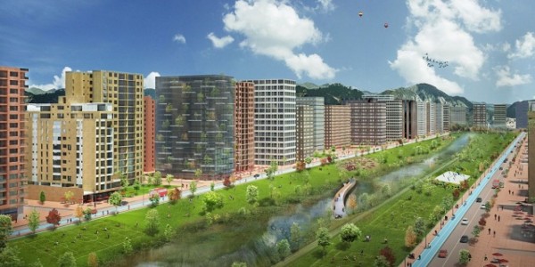 Ciudad Lagos de Torca, ¿el proyecto que Bogotá necesita?