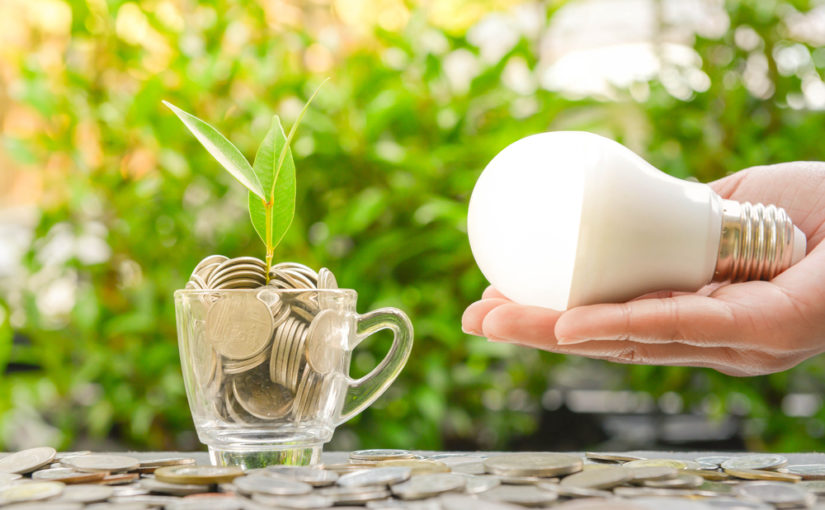 6 hábitos para ahorrar energía en el hogar