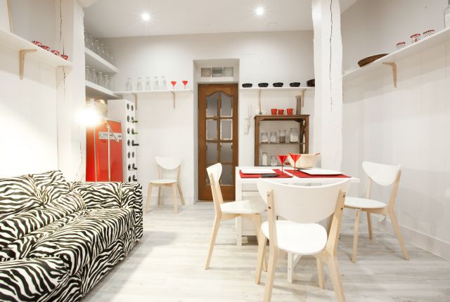 Algunas ideas para decorar tu apartamento