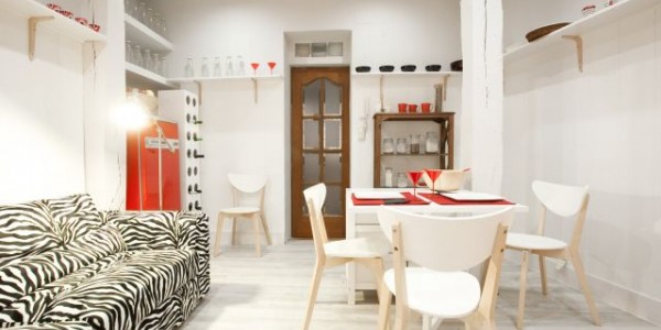 Algunas ideas para decorar tu apartamento