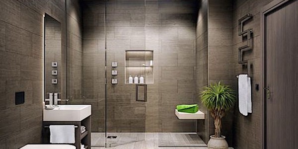 5 consejos para optimizar tu baño