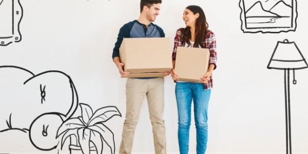 Si eres joven, ¿es bueno comprar vivienda?