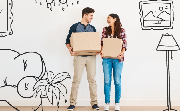 Si eres joven, ¿es bueno comprar vivienda?