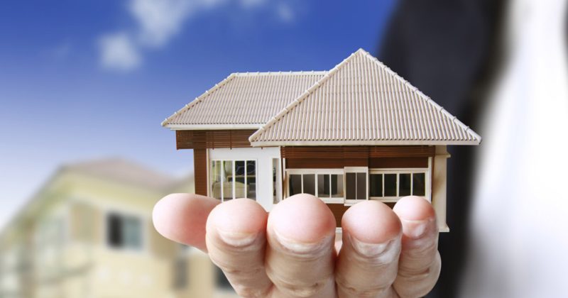 ¿Por qué arrendar su inmueble con una inmobiliaria?