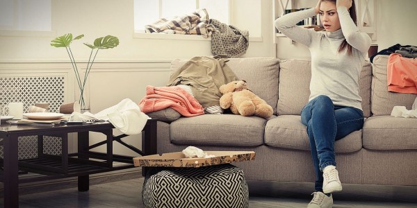 12 cosas innecesarias que no debes tener en tu hogar