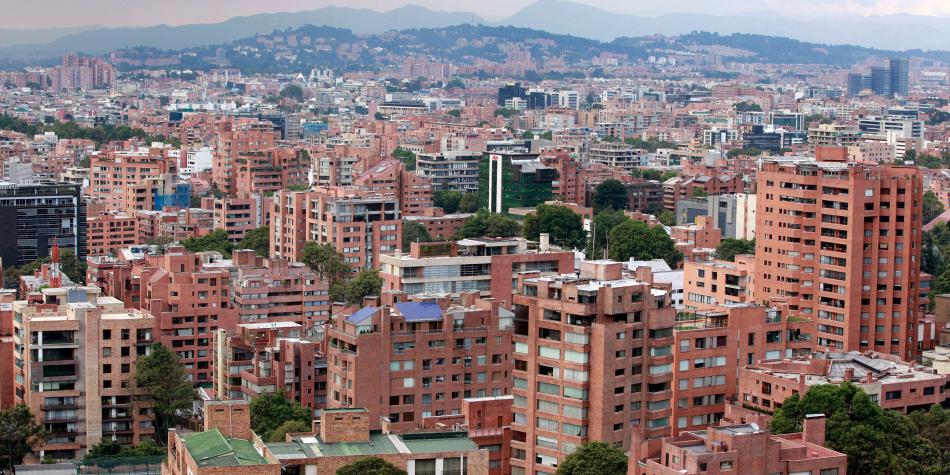 ¿Dónde buscan vivienda los bogotanos?