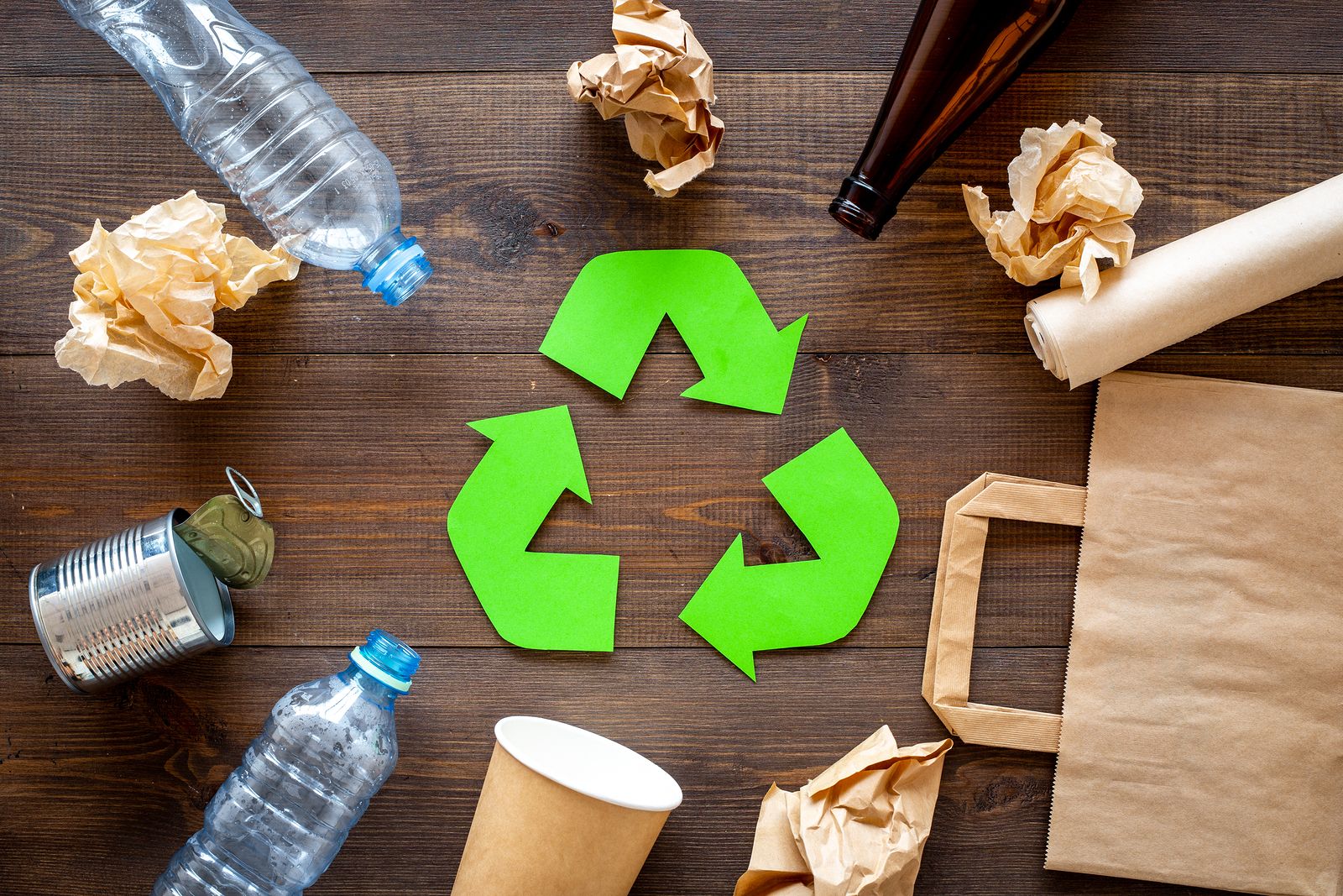 Zero waste, un estilo de vida libre de residuos